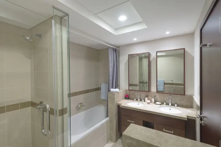 Дубай: Dream Inn Dubai Apartments - 29 Boulevard