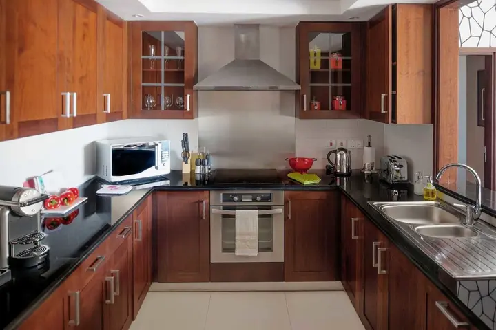 Дубай: Dream Inn Dubai Apartments - 29 Boulevard