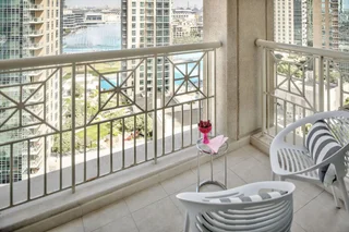 Дубай: Dream Inn Dubai Apartments - 29 Boulevard