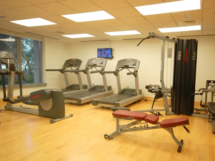 Дубай: Dream Inn Dubai Apartments - 29 Boulevard