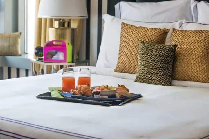 Дубай: Dream Inn Dubai Apartments - 29 Boulevard