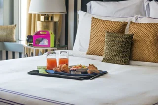 Дубай: Dream Inn Dubai Apartments - 29 Boulevard