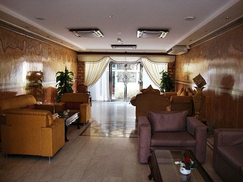 Аджман: Waves Resort