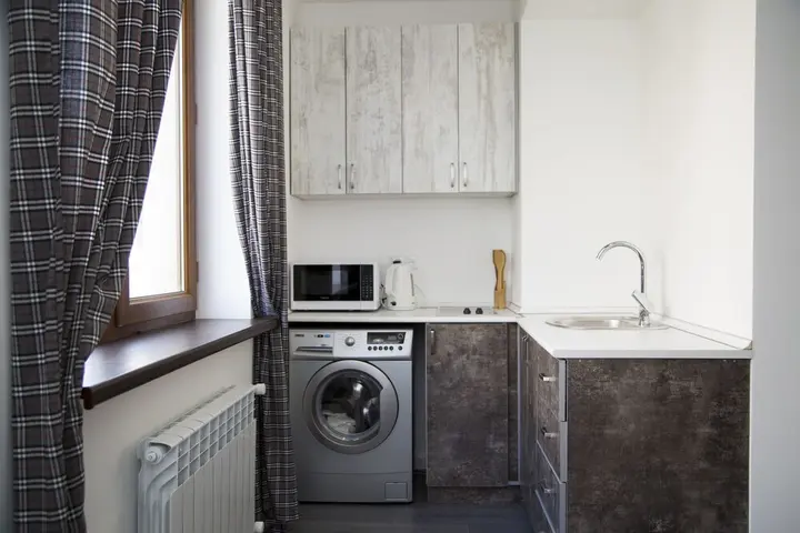 Ереван: City Centre Apartments by Picnic