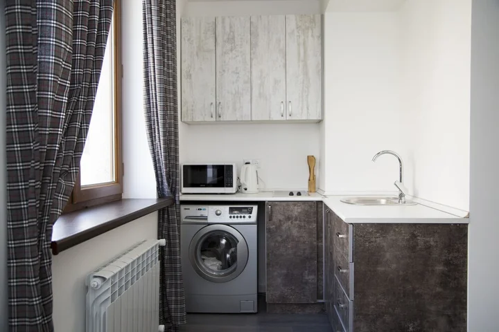Ереван: City Centre Apartments by Picnic