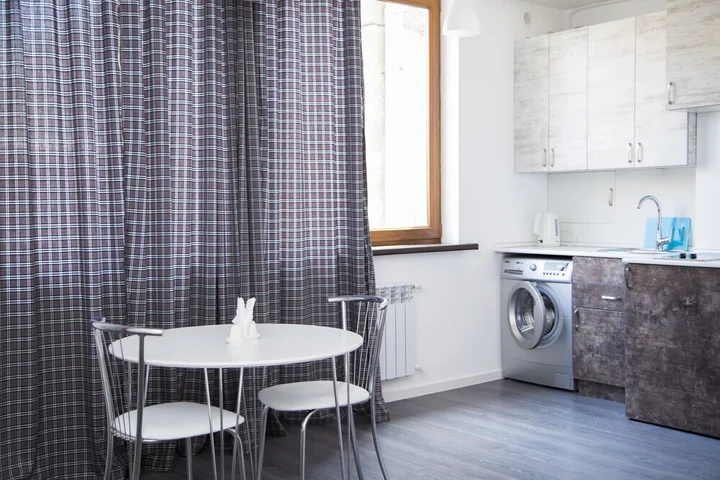 Ереван: City Centre Apartments by Picnic