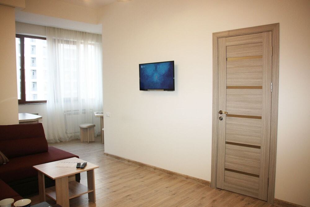 Ереван: City Centre Apartments by Picnic