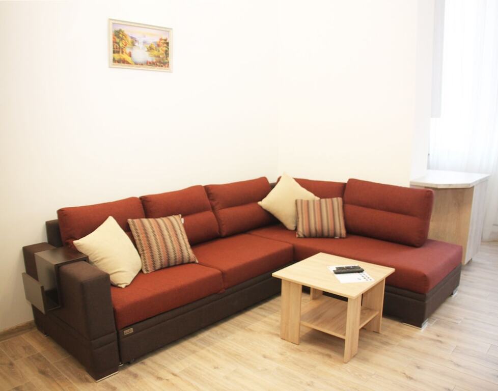 Ереван: City Centre Apartments by Picnic