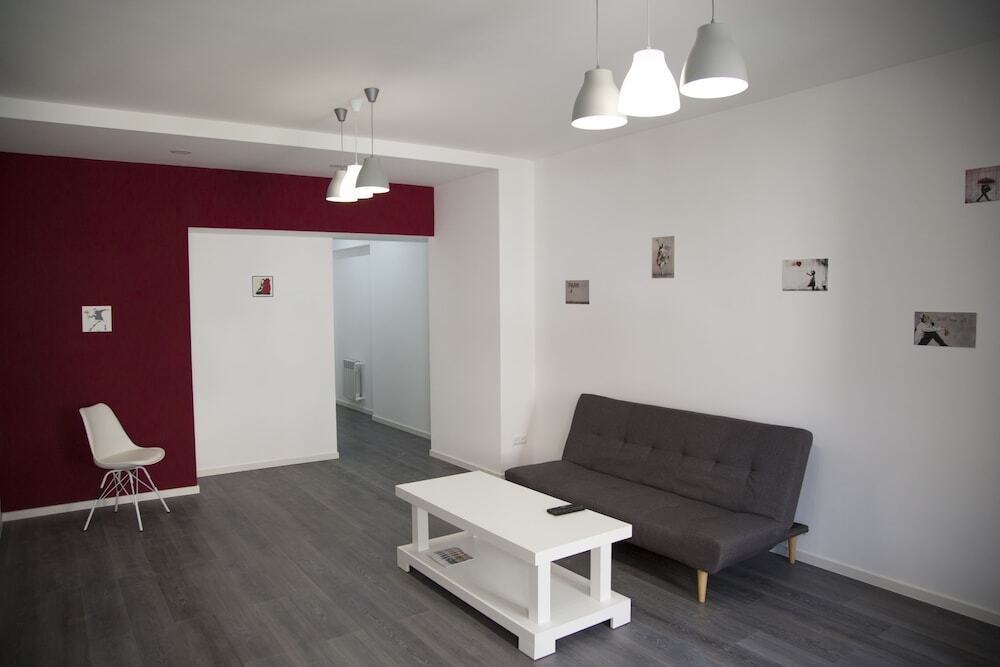 Ереван: City Centre Apartments by Picnic