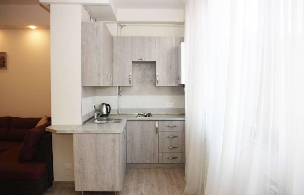 Ереван: City Centre Apartments by Picnic