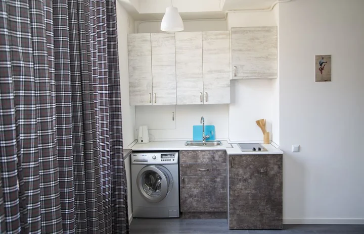 Ереван: City Centre Apartments by Picnic