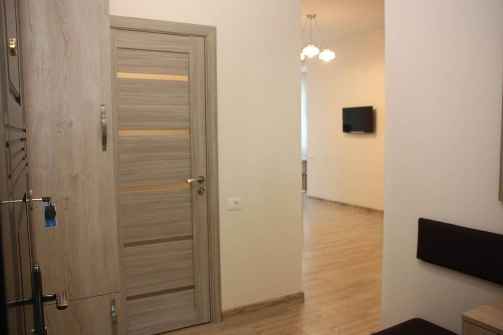 Ереван: City Centre Apartments by Picnic