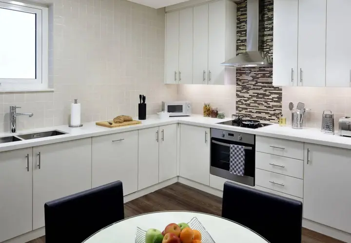 Абу-Даби: Marriott Executive Apartments Downtown Abu Dhabi