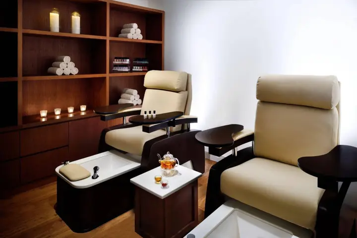 Абу-Даби: Marriott Executive Apartments Downtown Abu Dhabi