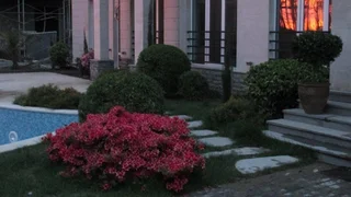 Шекветили: Отель Иберия