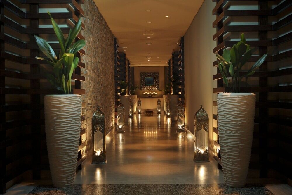 Абу-Даби: Grand Millennium Al Wahda Residence