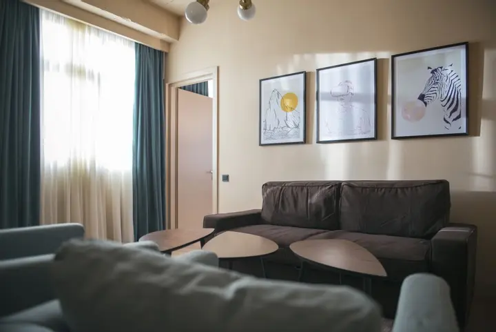 Тбилиси: Апартаменты HOME/tbilisi