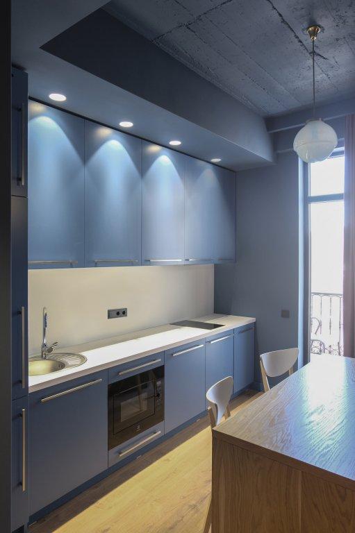 Тбилиси: Апартаменты HOME/tbilisi