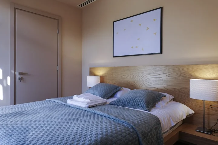Тбилиси: Апартаменты HOME/tbilisi