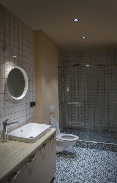Тбилиси: Апартаменты HOME/tbilisi