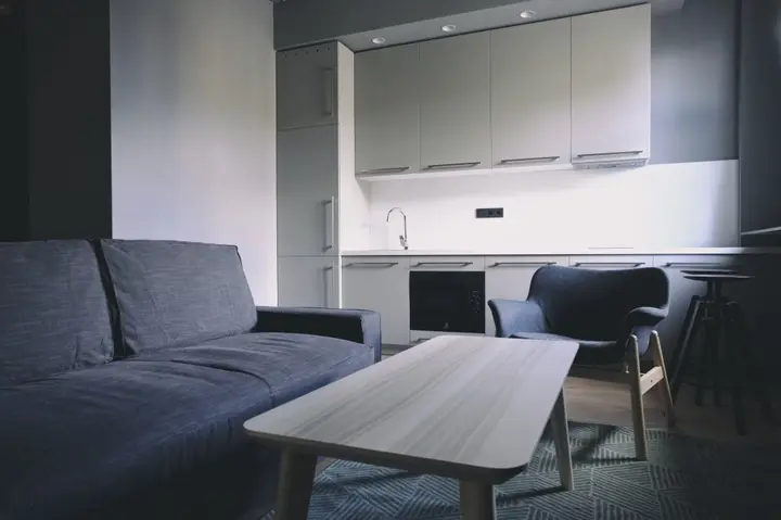 Тбилиси: Апартаменты HOME/tbilisi