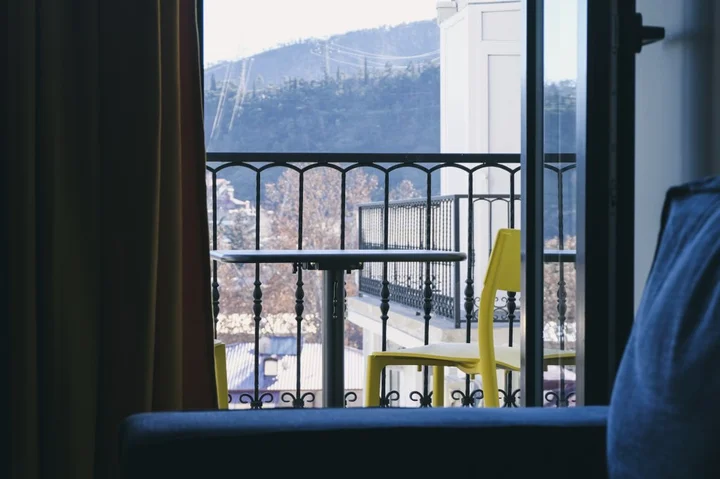 Тбилиси: Апартаменты HOME/tbilisi