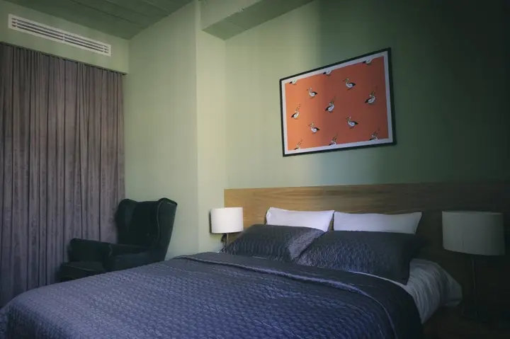 Тбилиси: Апартаменты HOME/tbilisi