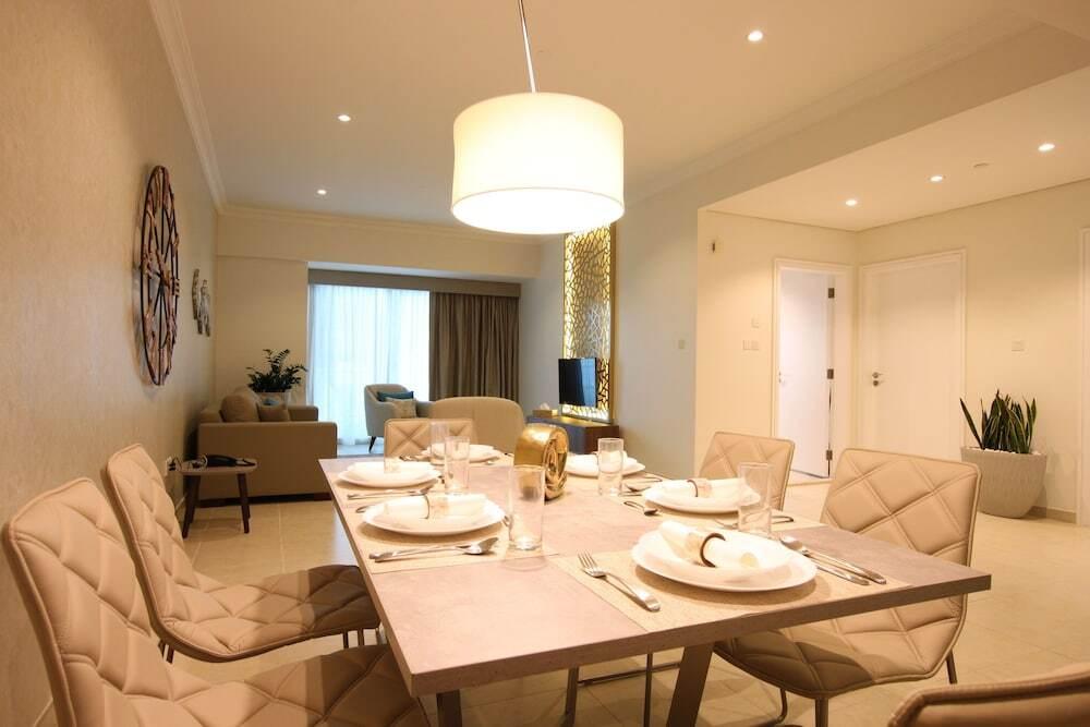 Дубай: Faraway Homes - Marina Heights