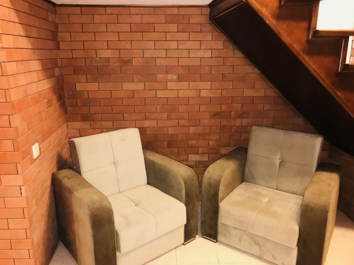 Баку: Апартаменты Check-in in the Old City