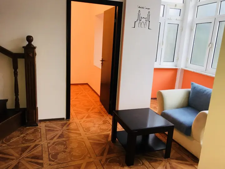 Баку: Апартаменты Check-in in the Old City