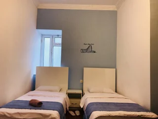 Баку: Апартаменты Check-in in the Old City