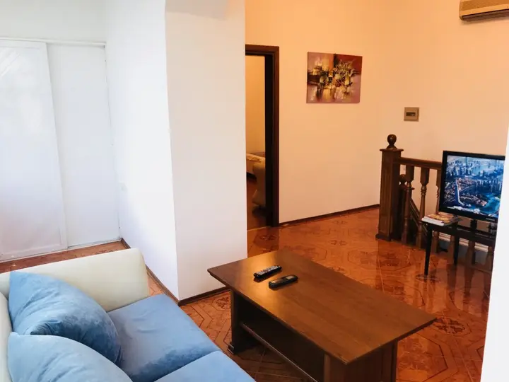 Баку: Апартаменты Check-in in the Old City