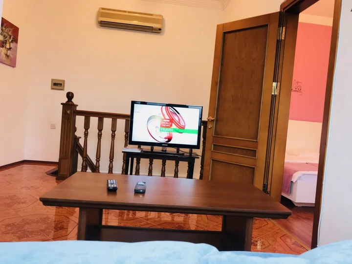 Баку: Апартаменты Check-in in the Old City