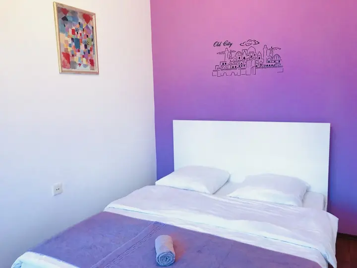 Баку: Апартаменты Check-in in the Old City