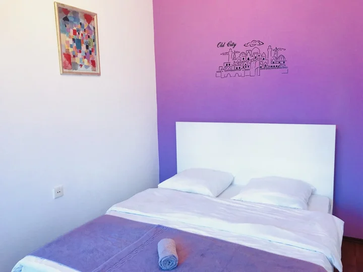 Баку: Апартаменты Check-in in the Old City