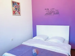 Баку: Апартаменты Check-in in the Old City