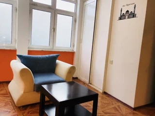 Баку: Апартаменты Check-in in the Old City