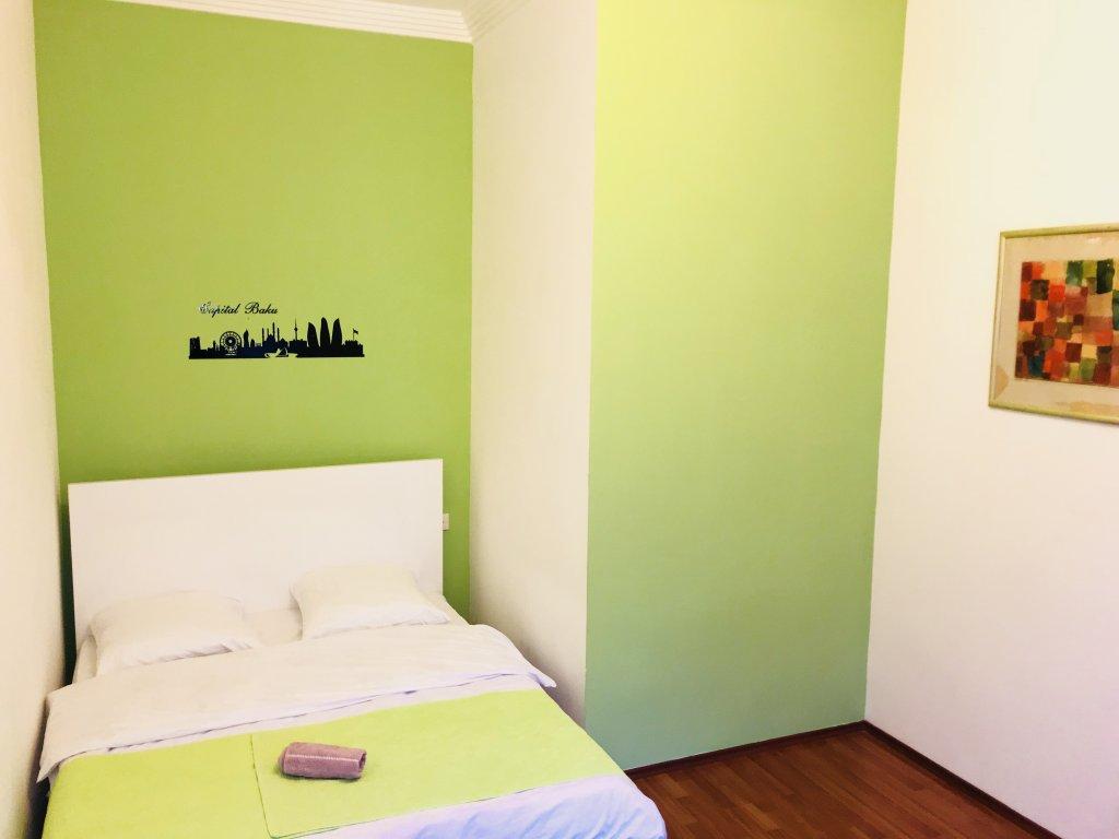 Баку: Апартаменты Check-in in the Old City