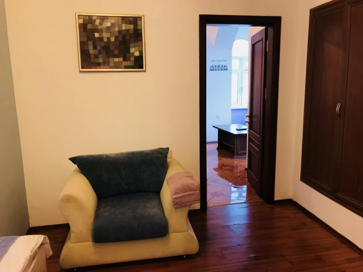 Баку: Апартаменты Check-in in the Old City