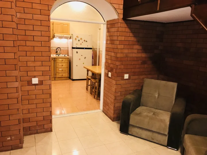 Баку: Апартаменты Check-in in the Old City