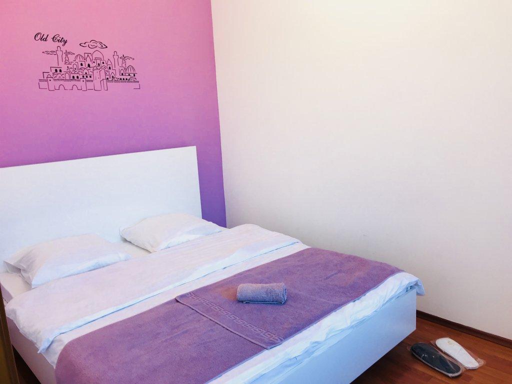 Баку: Апартаменты Check-in in the Old City