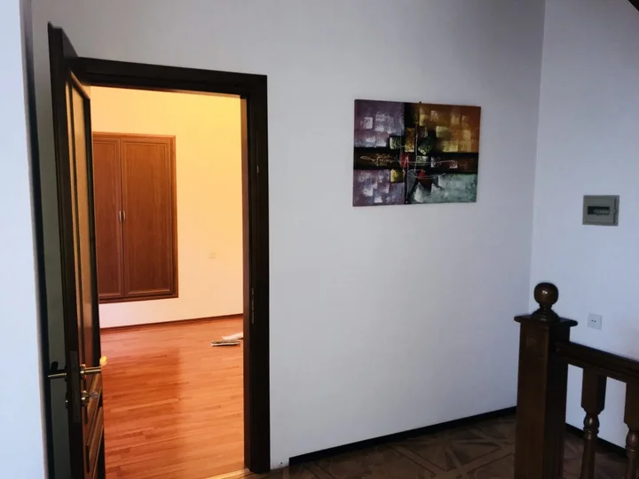Баку: Апартаменты Check-in in the Old City