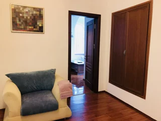 Баку: Апартаменты Check-in in the Old City