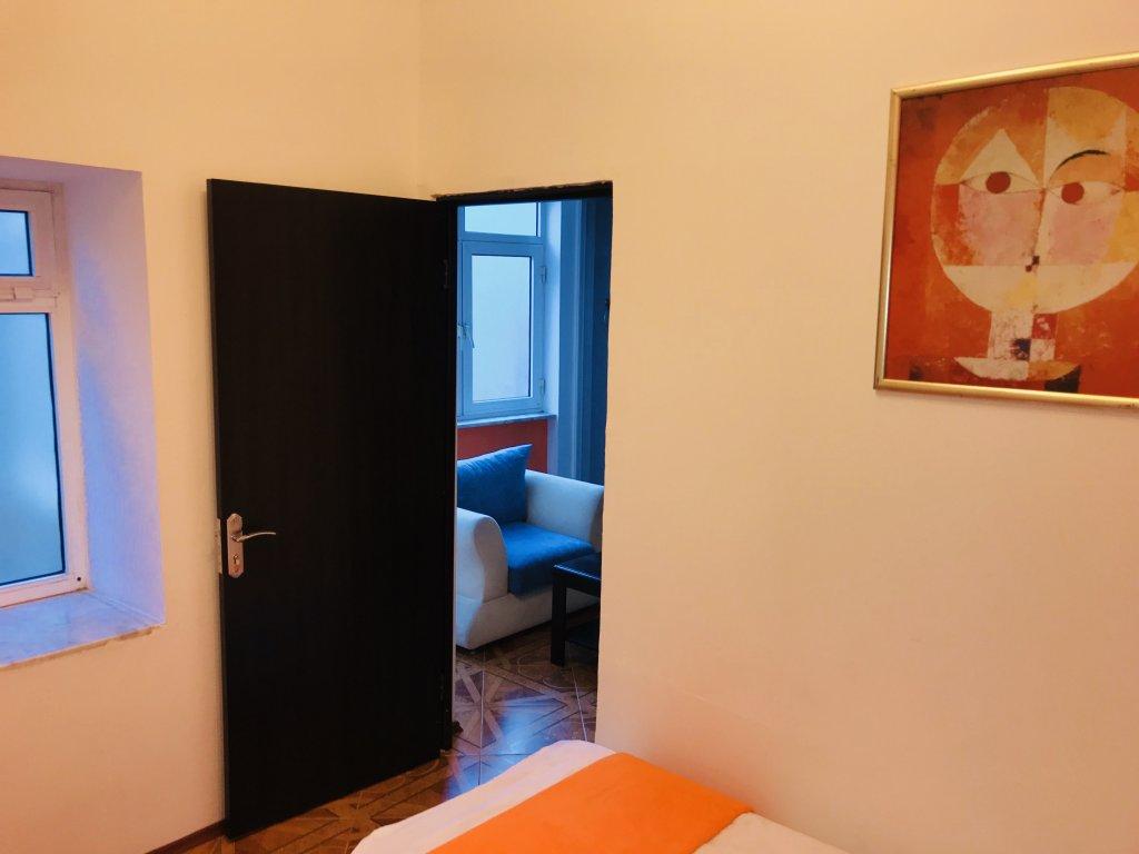 Баку: Апартаменты Check-in in the Old City