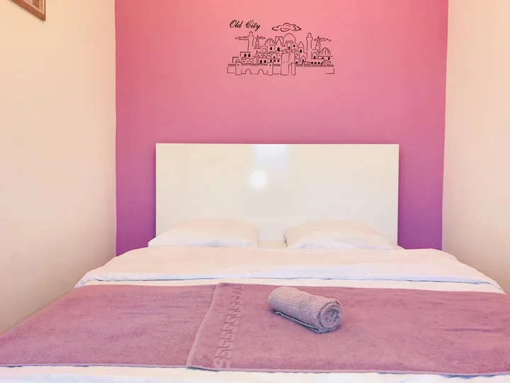 Баку: Апартаменты Check-in in the Old City