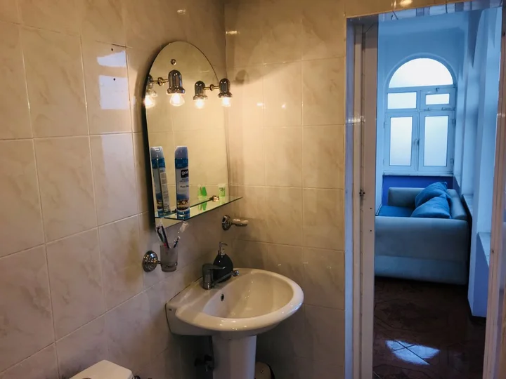 Баку: Апартаменты Check-in in the Old City