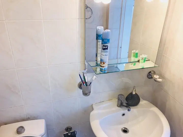 Баку: Апартаменты Check-in in the Old City