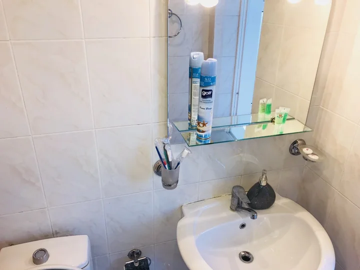 Баку: Апартаменты Check-in in the Old City