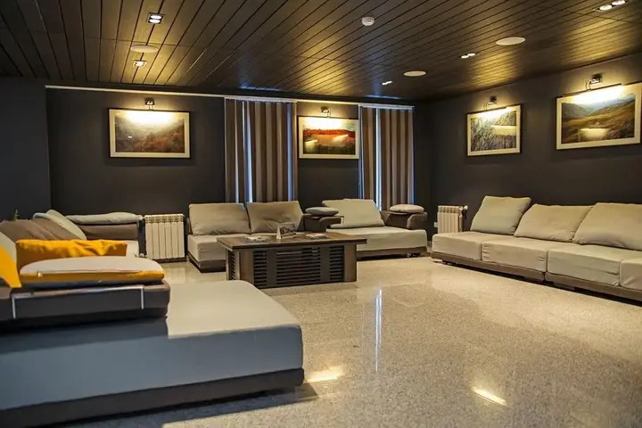 Бакуриани: ORBI Palace ROOM 714