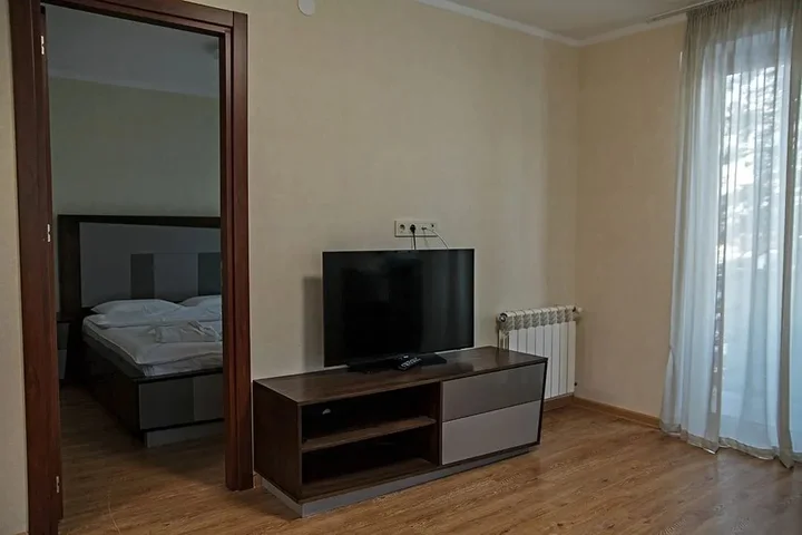 Бакуриани: ORBI Palace ROOM 714